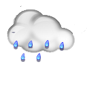 Météo de Gdansk pour le Lundi 08 Juin