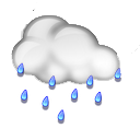 Météo de Gdansk pour le Samedi 13 Juin