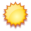 Météo de Varsovie pour le Mercredi 03 Juin