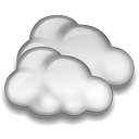 Météo de Varsovie pour le Mardi 28 Juil.